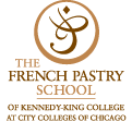 French Pastry School Logo