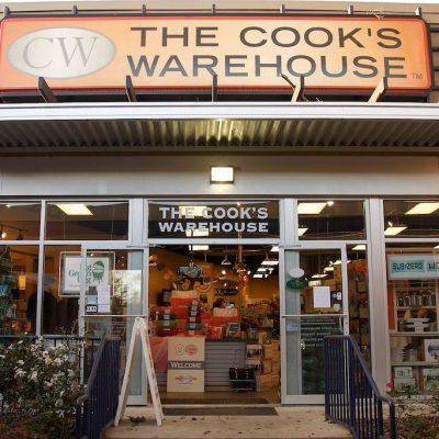 Cook's Warehouse Inc in Atlanta Georgia