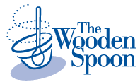 Wooden Spoon Chicago Logo