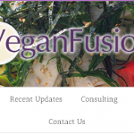 Vegan Fusion – Cooking Lessons, Events, Cookbooks, Consulting