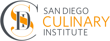 San Diego Culinary Institute Logo SDCI