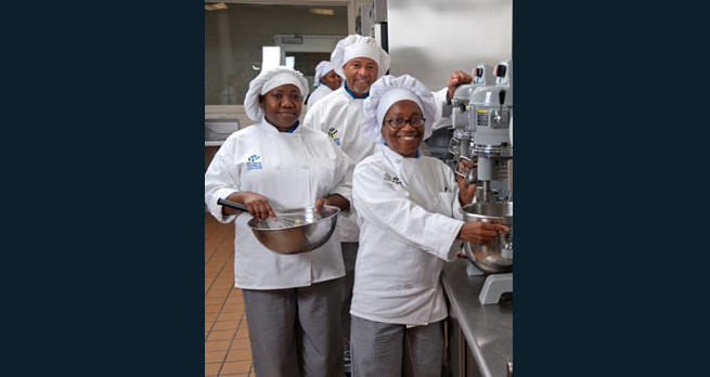culinary colleges in usa