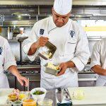 Le Cordon Bleu College of Culinary Arts in Miami