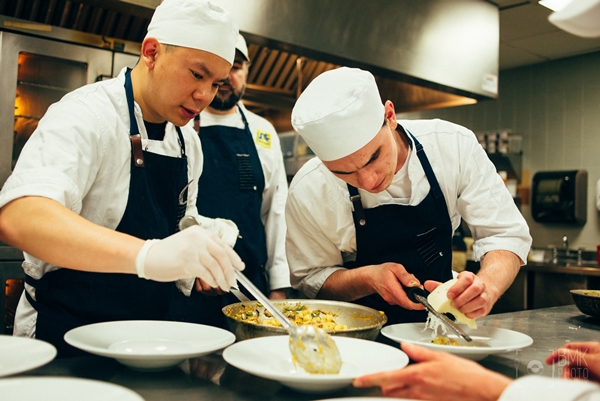 Culinary School Philadelphia, Culinary School in Pennsylvania