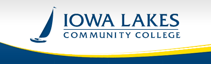 Iowa Lakes Community College in  Estherville, Iowa