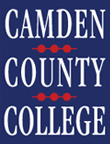 Camden County College in  Blackwood, New Jersey