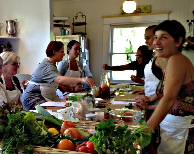 culinary courses in usa