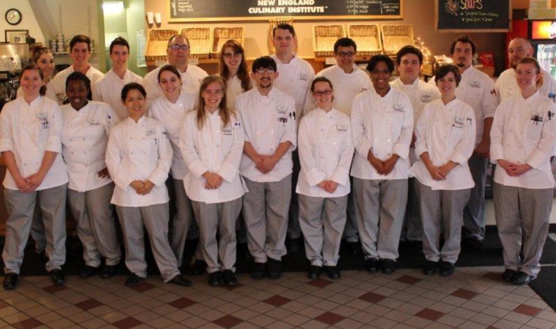 culinary colleges