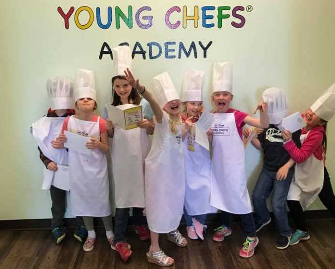 culinary chef education
