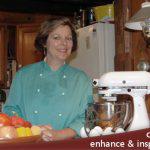 The Cooking Cottage, Sellersville PA