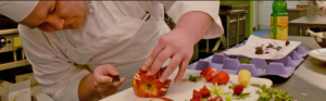 Kennebec Valley Community College Culinary Arts Program