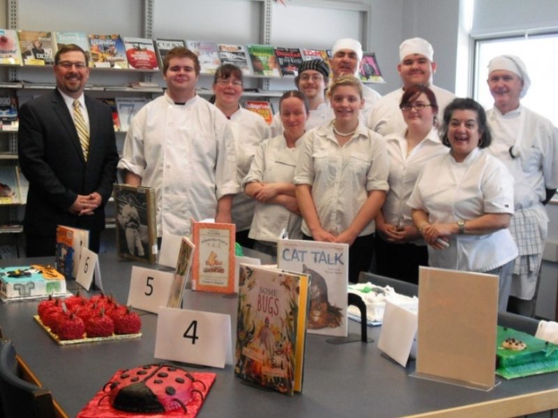 best culinary universities